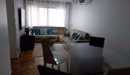 Apartamento com 2 quartos à venda na Rua Tucuna, 114, Perdizes, São Paulo por R$ 640.000