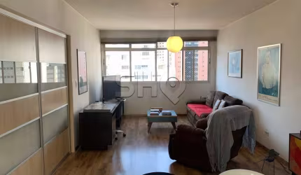 Loft com 2 quartos à venda na Rua Doutor Homem de Melo, 425, Perdizes, São Paulo por R$ 960.000