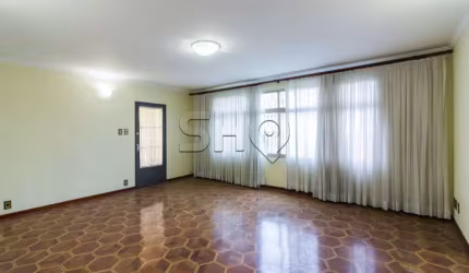 Casa com 3 quartos à venda na Rua Engenheiro Francisco Azevedo, 181, Vila Madalena, São Paulo por R$ 1.700.000
