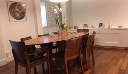 Apartamento com 3 quartos à venda na Rua Doutor Guilherme Cristofel, 45, Santana, São Paulo por R$ 1.450.000