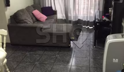 Apartamento com 2 quartos à venda na Avenida Ministro Petrônio Portela, 2173, Freguesia do Ó, São Paulo por R$ 372.000