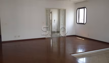 Apartamento com 4 quartos à venda na Rua Wanderley, 1261, Perdizes, São Paulo por R$ 2.300.000