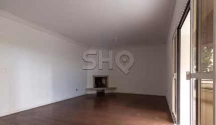 Apartamento com 3 quartos à venda na Rua Barão de Castro Lima, 50, Real Parque, São Paulo por R$ 1.300.000
