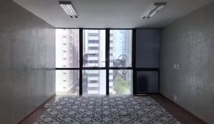 Apartamento com 2 quartos à venda na Avenida Angélica, 2121, Consolação, São Paulo por R$ 1.100.000