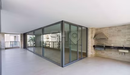 Apartamento com 4 quartos à venda na Rua Doutor Veiga Filho, 70, Higienópolis, São Paulo por R$ 7.578.000