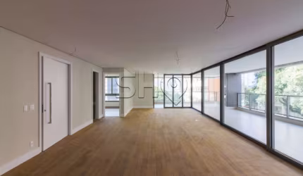 Apartamento com 4 quartos à venda na Rua Doutor Veiga Filho, 70, Higienópolis, São Paulo por R$ 7.578.000
