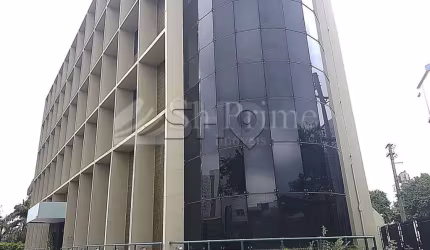 Prédio com 10 salas à venda na Avenida Marquês de São Vicente, 2907, Água Branca, São Paulo por R$ 18.100.000