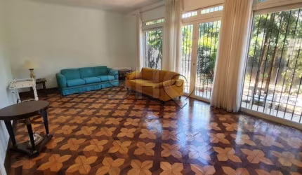 Casa com 3 quartos à venda na Rua Veneza, 731, Jardim Paulista, São Paulo por R$ 5.100.000