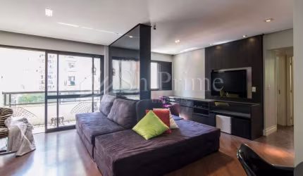 Apartamento com 3 quartos à venda na Rua Aimberê, 592, Perdizes, São Paulo por R$ 1.200.000