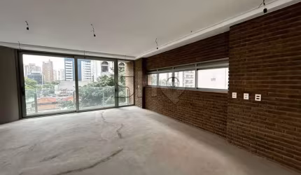 Apartamento com 4 quartos à venda na Rua Leopoldo Couto de Magalhães Júnior, 623, Itaim Bibi, São Paulo por R$ 14.750.000