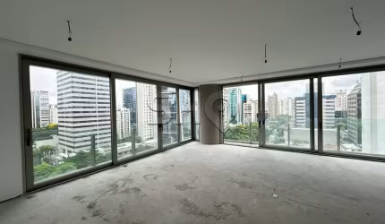 Apartamento com 4 quartos à venda na Rua Leopoldo Couto de Magalhães Júnior, 623, Itaim Bibi, São Paulo por R$ 15.750.000