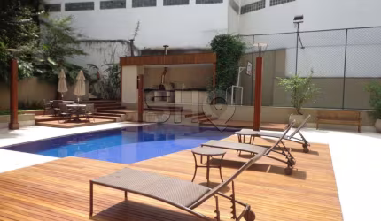 Apartamento com 3 quartos à venda na Rua Mangabeiras, 150, Higienópolis, São Paulo por R$ 3.190.000