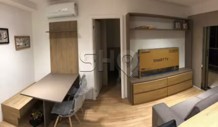 Apartamento com 1 quarto à venda na Rua Alves Guimarães, 1120, Pinheiros, São Paulo por R$ 880.000