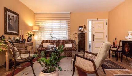 Casa com 3 quartos à venda na Rua Manuel Pereira Guimarães, 474, Granja Julieta, São Paulo por R$ 1.720.000