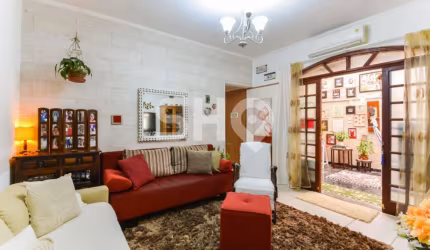 Apartamento com 2 quartos à venda na Rua Doutor Augusto de Miranda, 941, Pompéia, São Paulo por R$ 685.000