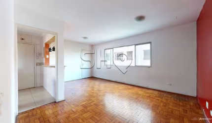 Apartamento com 2 quartos à venda na Avenida Rebouças, 1490, Pinheiros, São Paulo por R$ 897.000
