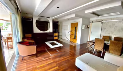 Apartamento com 3 quartos à venda na Rua Traipu, 214, Perdizes, São Paulo por R$ 2.080.000