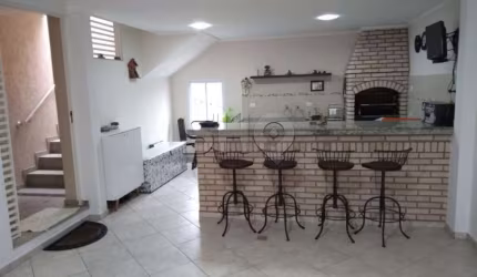 Casa com 3 quartos à venda na Rua Doutor Orlando Zamiti Mammana, 200, Mandaqui, São Paulo por R$ 1.277.000