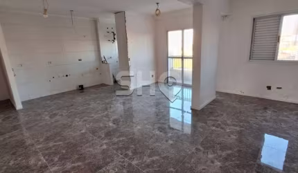Apartamento com 4 quartos à venda na Avenida Marechal Eurico Gaspar Dutra, 1850, Santana, São Paulo por R$ 1.150.000