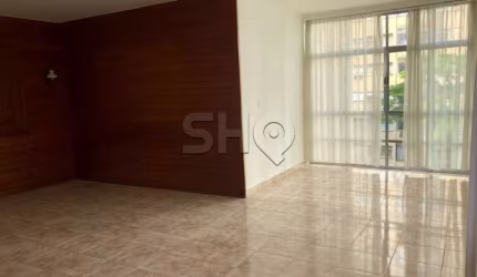 Apartamento com 3 quartos à venda na Rua São Carlos do Pinhal, 290, Bela Vista, São Paulo por R$ 1.300.000