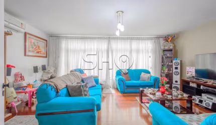 Casa com 3 quartos à venda na Rua Aluísio Azevedo, 310, Santana, São Paulo por R$ 2.500.000