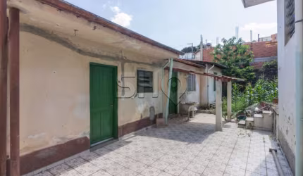 Casa com 3 quartos à venda na Rua Márcio Humberto Gandolpho, 202, Imirim, São Paulo por R$ 649.999