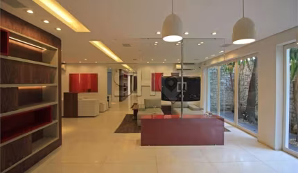 Casa com 5 quartos à venda na Rua Almirante Pereira Guimarães, 295, Pacaembu, São Paulo por R$ 4.920.000