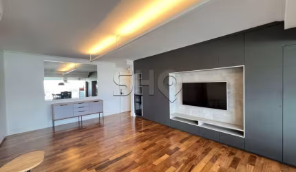 Apartamento com 2 quartos à venda na Rua Marc Chagall, 397, Jardim das Perdizes, São Paulo por R$ 1.450.000