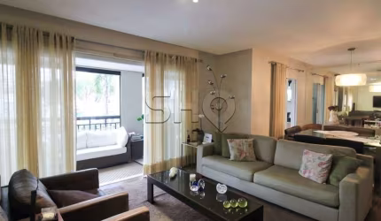 Apartamento com 4 quartos à venda na Rua Alfredo Pujol, 1403, Santana, São Paulo por R$ 2.200.000