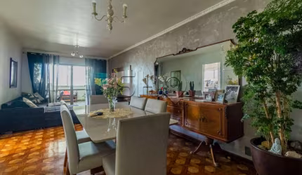 Apartamento com 3 quartos à venda na Rua Daniel Rossi, 107, Santana, São Paulo por R$ 810.000
