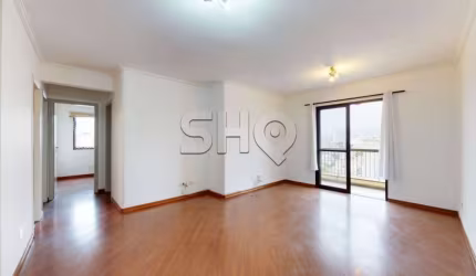 Apartamento com 3 quartos à venda na Rua Artur, 575, Imirim, São Paulo por R$ 690.000