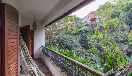 Casa com 4 quartos à venda na Rua Madre Mazzarello, 123, Vila Ida, São Paulo por R$ 3.500.000