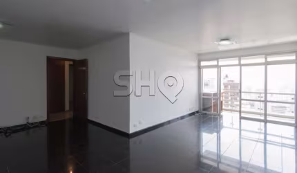 Apartamento com 4 quartos à venda na Rua Doutor Veiga Filho, 351, Higienópolis, São Paulo por R$ 2.250.000