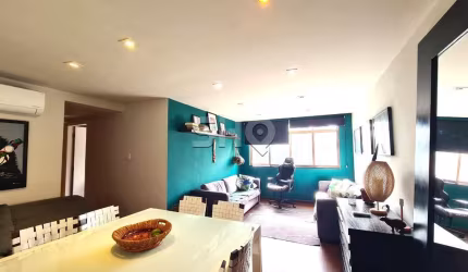 Apartamento com 3 quartos à venda na Rua Peixoto Gomide, 581, Jardim Paulista, São Paulo por R$ 1.200.000