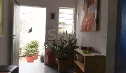 Casa com 1 quarto à venda na Rua Cunha Gago, 420, Pinheiros, São Paulo por R$ 2.126.000