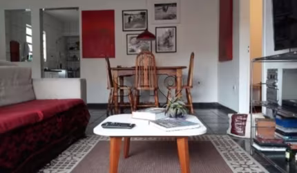 Casa com 2 quartos à venda na Rua Teles Peixoto, 153, Jardim Franca, São Paulo por R$ 860.000