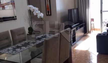 Apartamento com 2 quartos à venda na Alameda Afonso Schmidt, 324, Santana, São Paulo por R$ 530.000