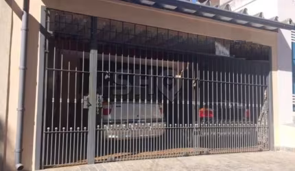 Casa com 4 quartos à venda na Rua dos Caetés, 777, Perdizes, São Paulo por R$ 1.790.000