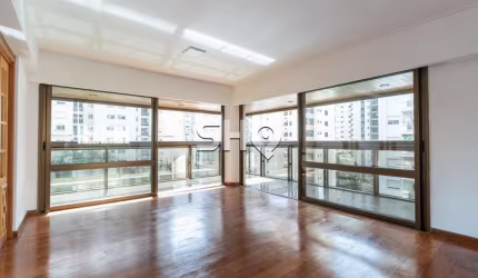 Apartamento com 4 quartos para alugar na Rua Tavares Bastos, 68, Perdizes, São Paulo por R$ 12.000