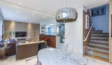 Apartamento com 3 quartos à venda na Rua Baronesa de Itu, 858, Higienópolis, São Paulo por R$ 2.447.000