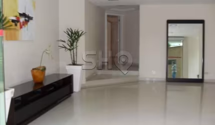 Apartamento com 4 quartos à venda na Rua Francisca Júlia, 341, Santana, São Paulo por R$ 1.600.000