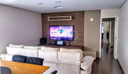 Apartamento com 4 quartos à venda na Rua Roma, 383, Lapa, São Paulo por R$ 1.845.000