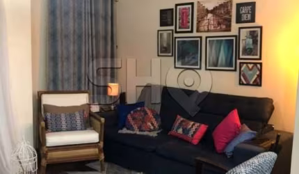 Apartamento com 2 quartos à venda na Rua Pereira da Nóbrega, 255, Vila Monumento, São Paulo por R$ 749.000