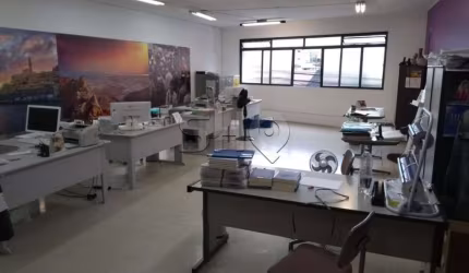 Casa comercial com 6 salas à venda na Avenida Professor Alfonso Bovero, 347, Perdizes, São Paulo por R$ 2.450.000
