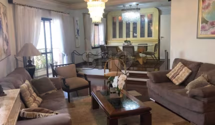 Apartamento com 4 quartos à venda na Rua Doutor Renato Paes de Barros, 188, Itaim Bibi, São Paulo por R$ 4.500.000