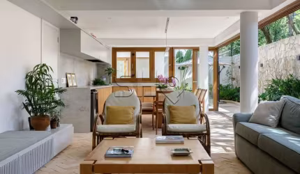 Casa com 3 quartos à venda na Avenida Iraí, 1538, Moema, São Paulo por R$ 3.600.000