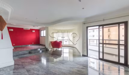 Apartamento com 4 quartos à venda na Rua Casa Forte, 237, Água Fria, São Paulo por R$ 1.910.000