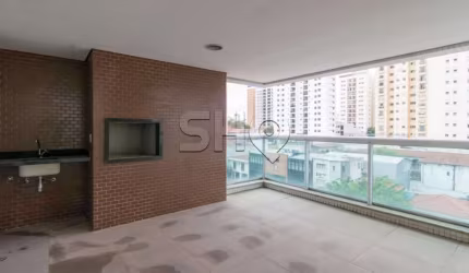 Apartamento com 4 quartos à venda na Rua Antônio Pereira de Sousa, 340, Santana, São Paulo por R$ 2.450.000