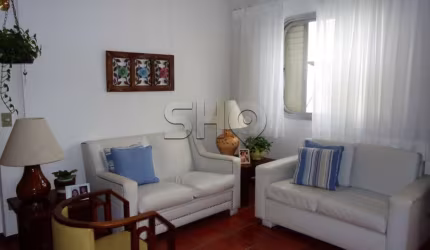 Apartamento com 2 quartos à venda na Alameda Jauaperi, 1096, Indianópolis, São Paulo por R$ 1.090.000
