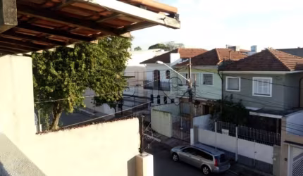 Casa com 3 quartos à venda na Rua Augusto Rolim Loureiro, 410, Planalto Paulista, São Paulo por R$ 1.500.000